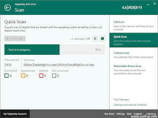 ����� ������ ������� ���� �����  ���� ������ 2013 Kaspersky Anti-Virus ���� ��� ����� Kaspersky Anti-Virus